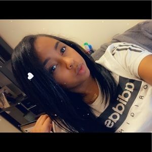 Meet your Posher, Jessika